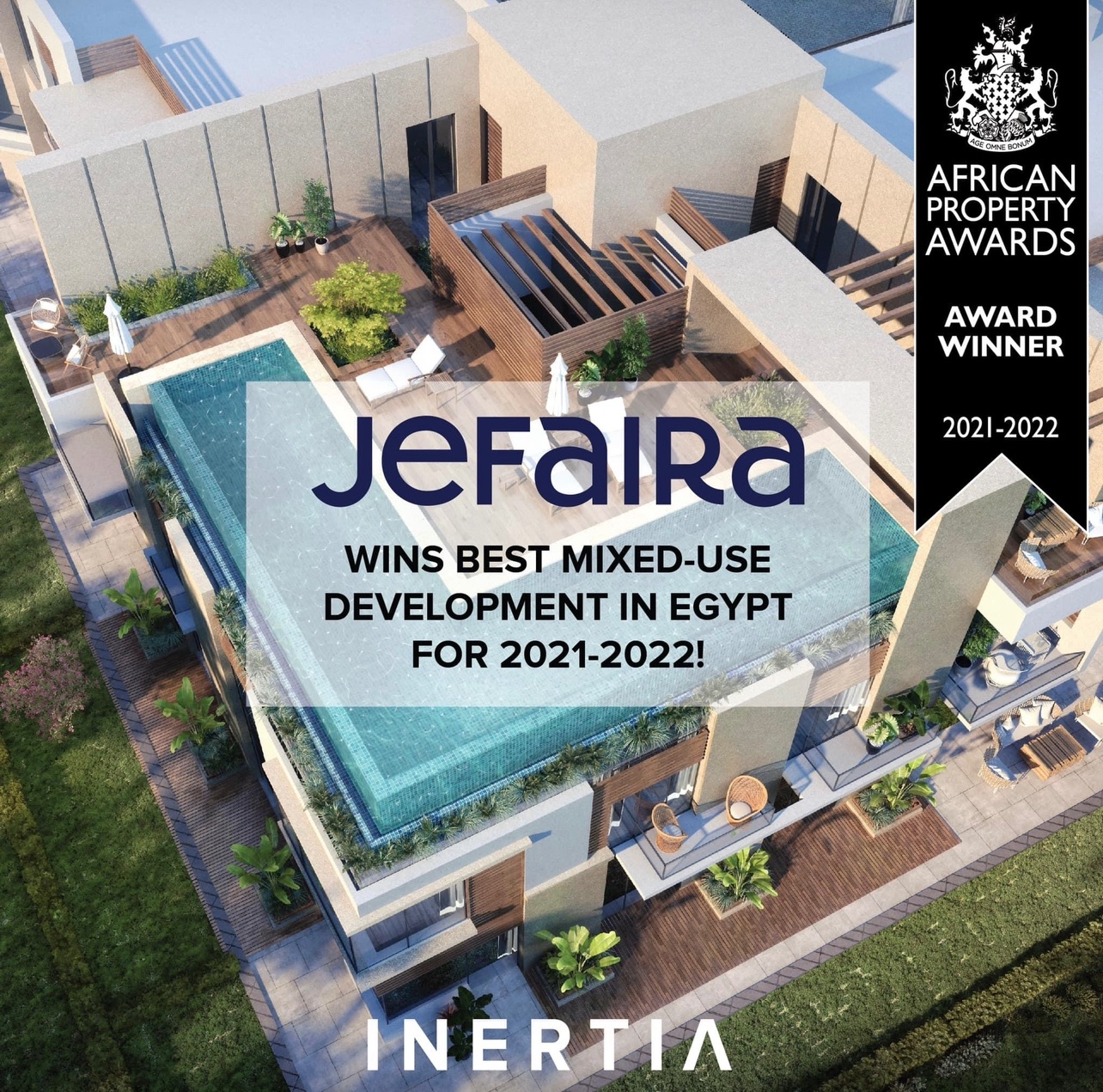 Jefaira 5