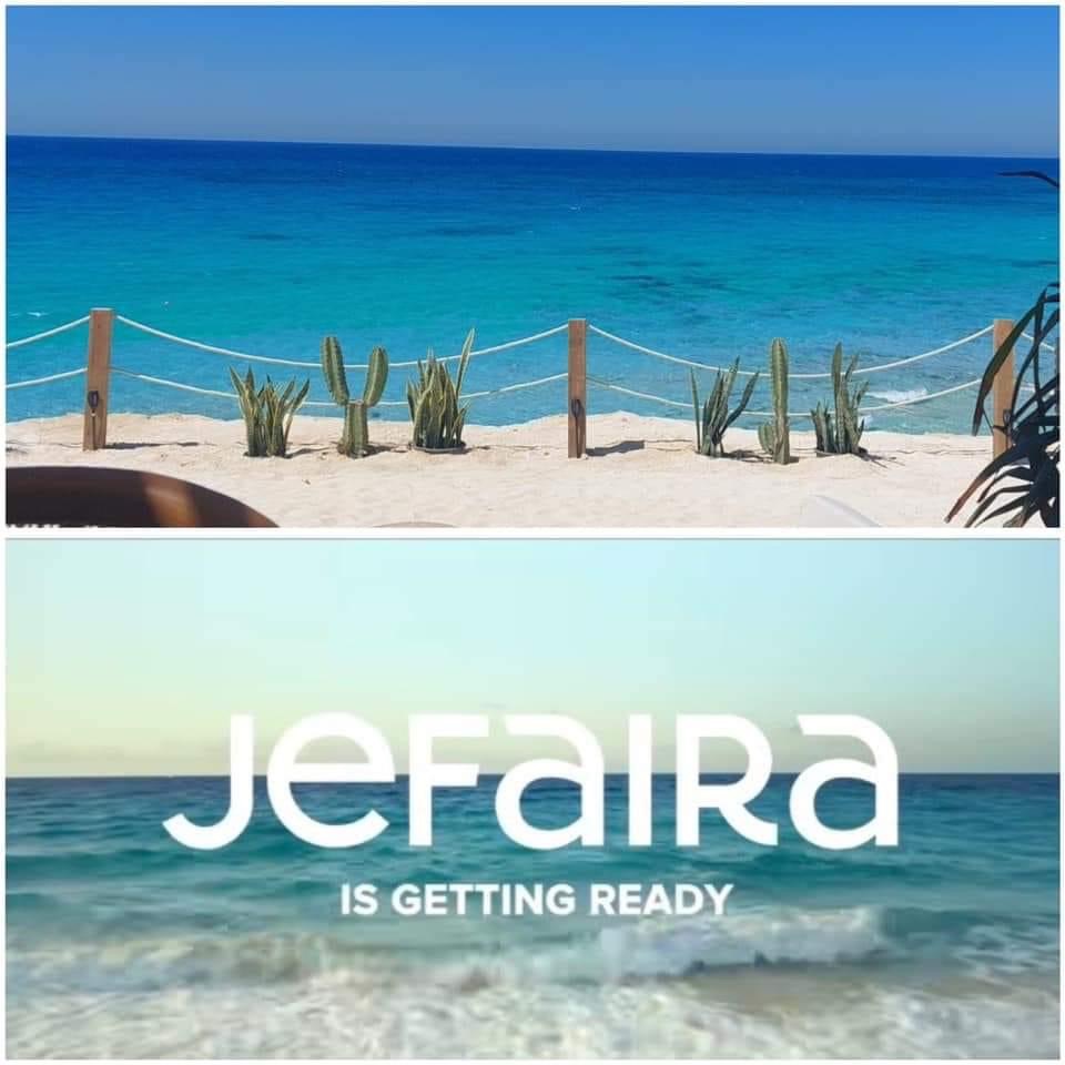 Jefaira 8