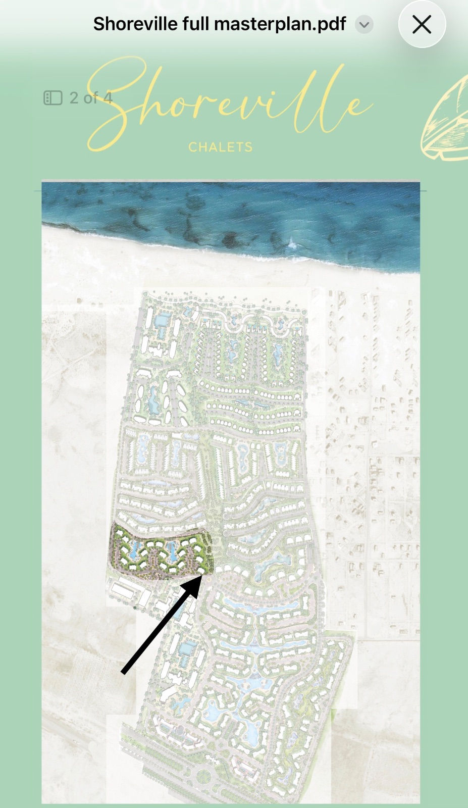 Sea shore 2