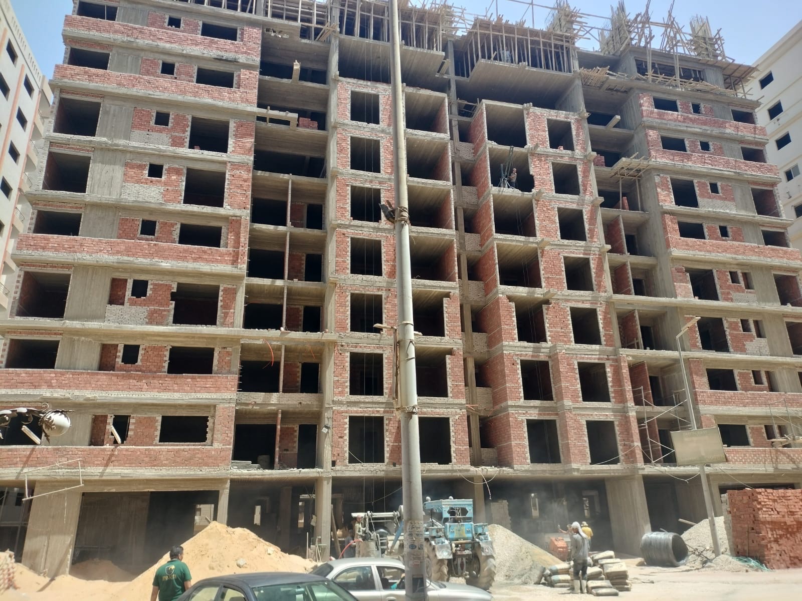 True Gate Compound 2