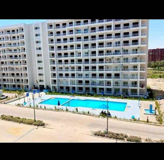 1-Bedroom Apartment