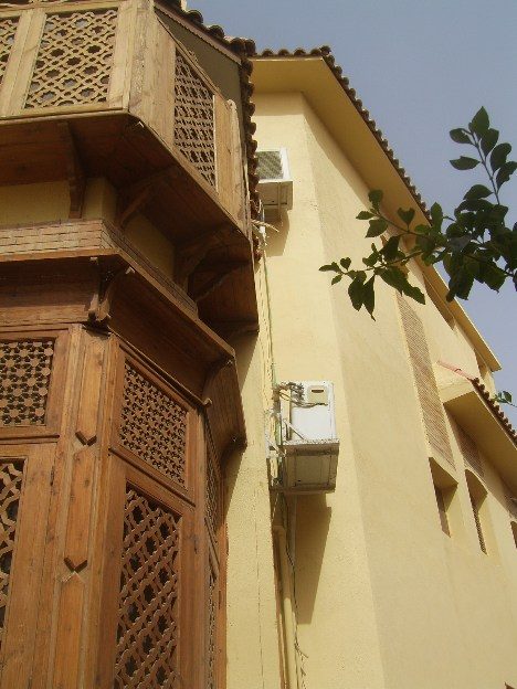 فلل القوات المسلحة الحي التاسع 2