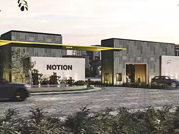 Notion 2
