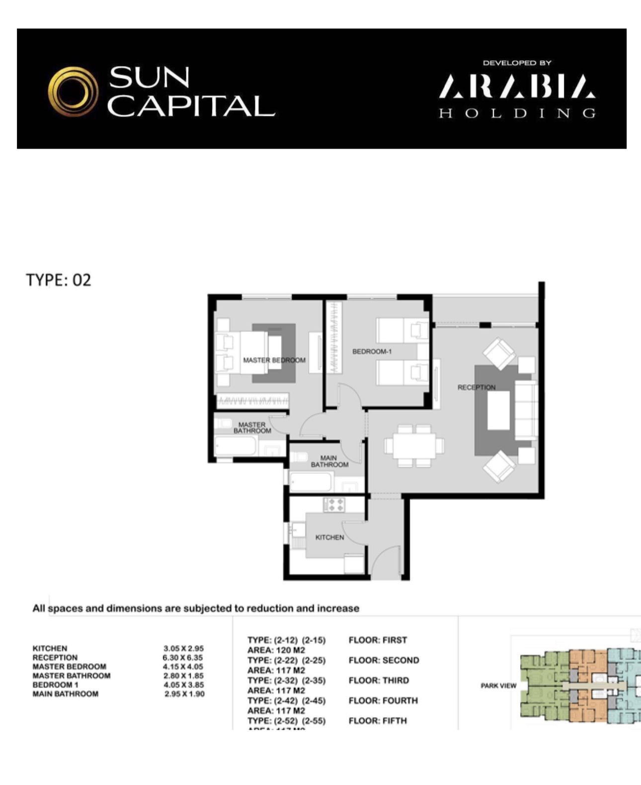 Sun capital 3