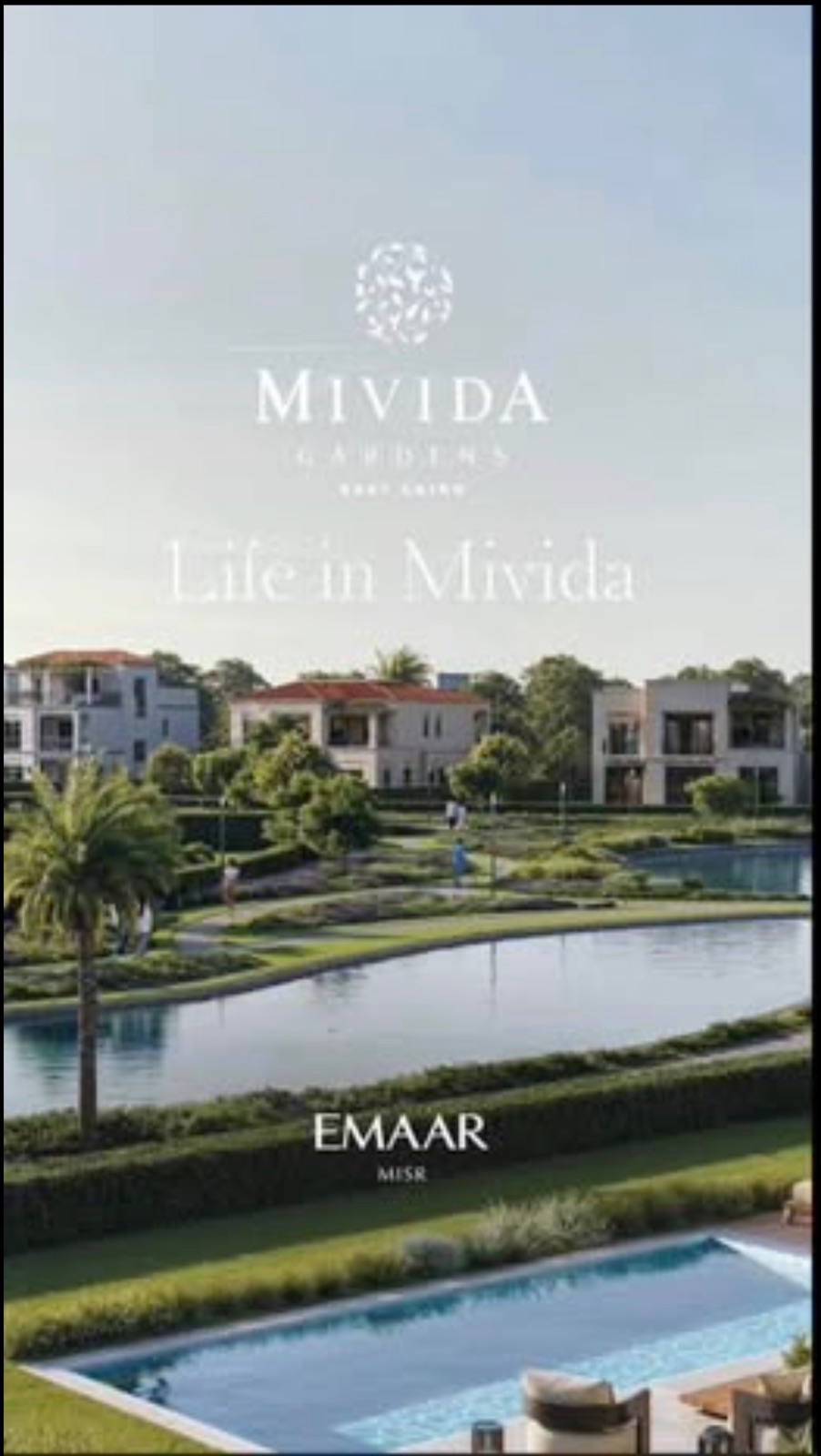 Mivida Gardens 4