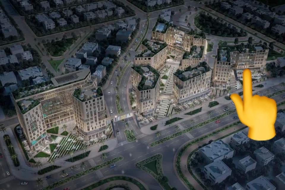 كابيتال تاور ١ 4
