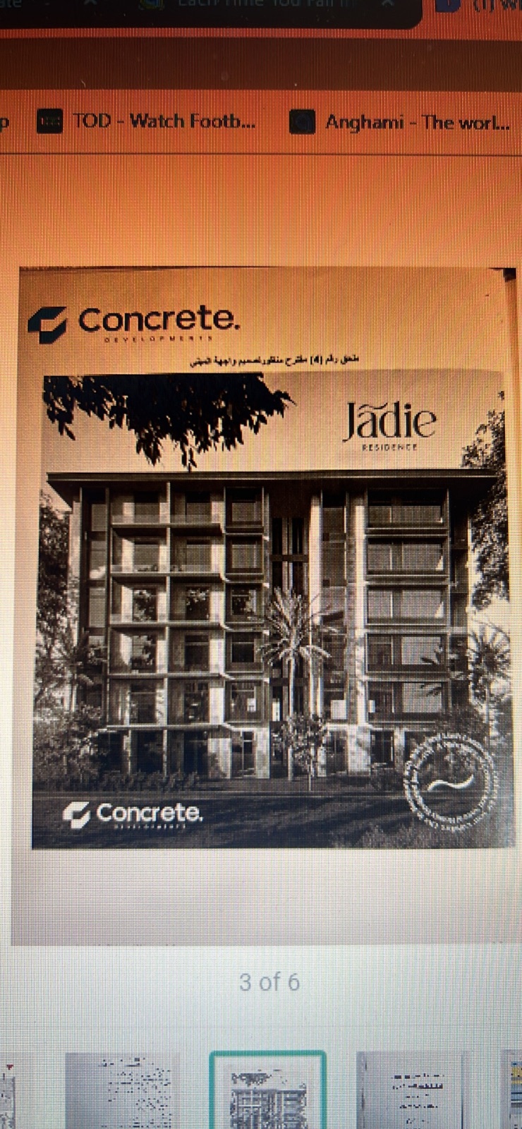 Jadie Residents 6